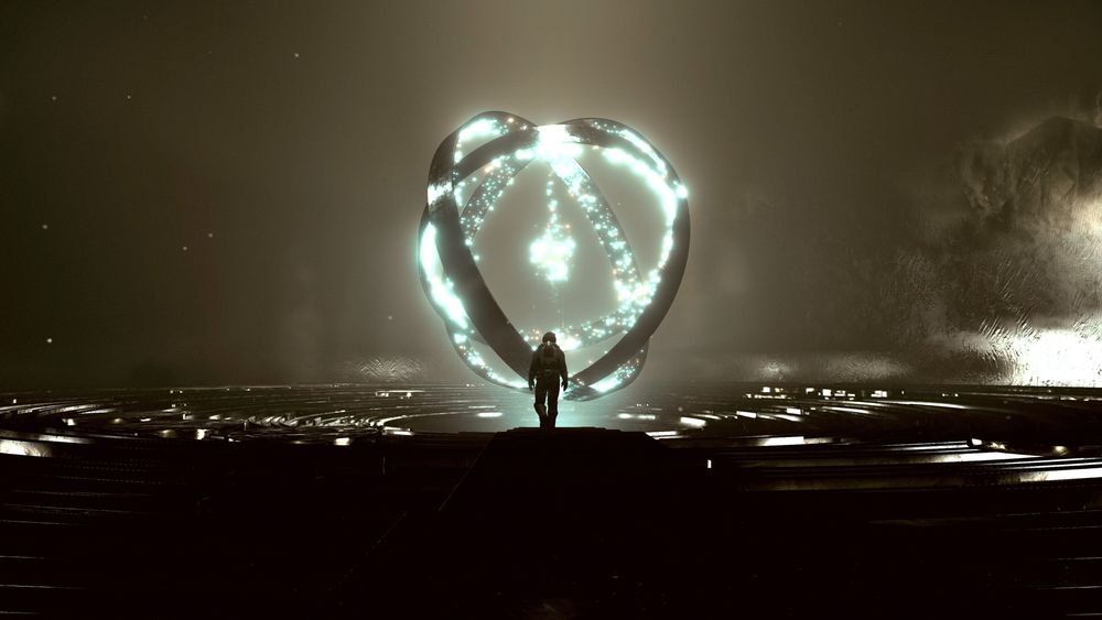 Starfield PS5