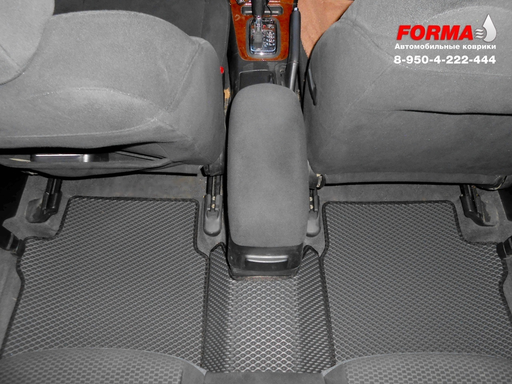 Nissan Primera 3 поколение P12 (01.2001 - 12.2005) правый руль