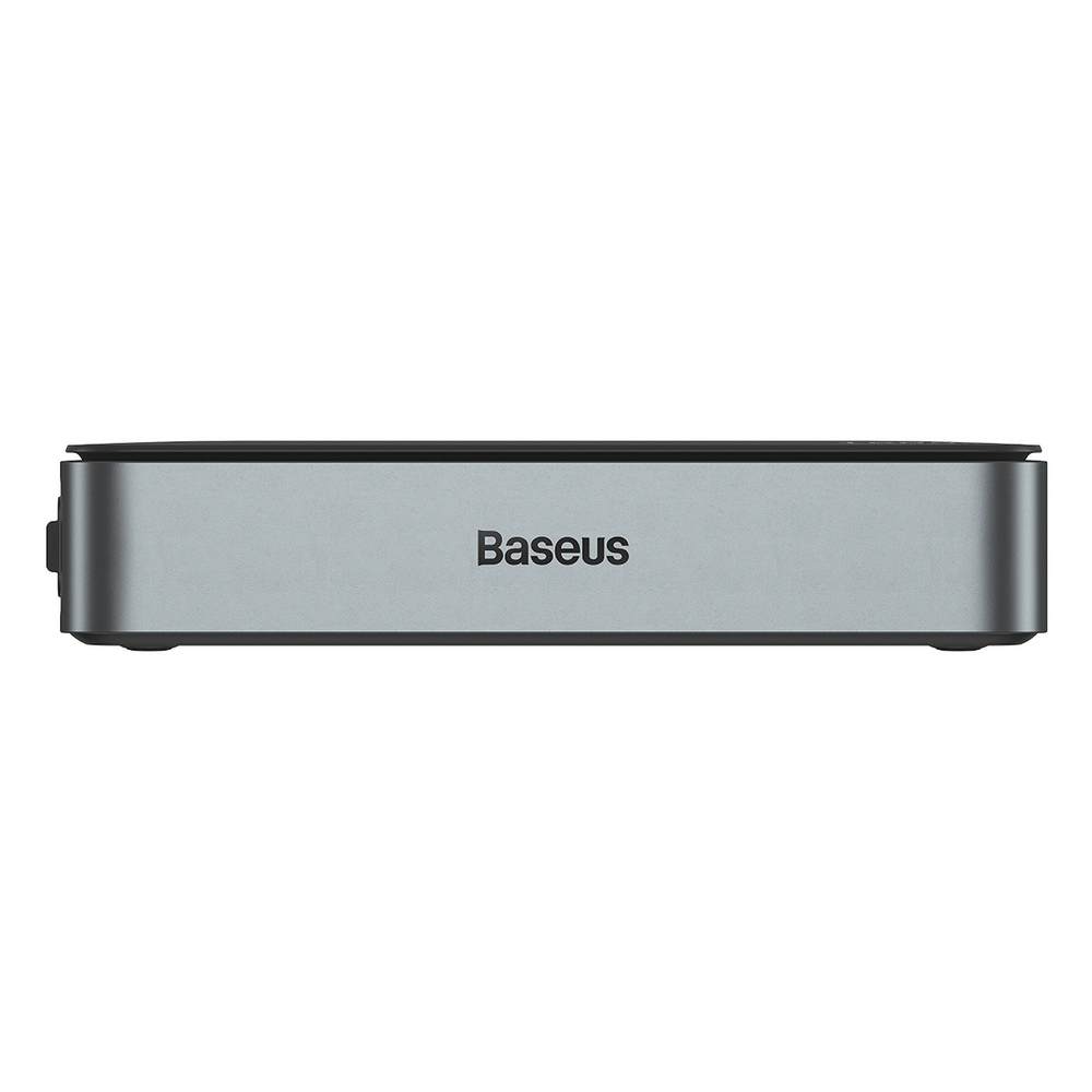 Пусковое устройство Baseus Super Energy Pro+ Car Jump Starter 1600A 16000mAh