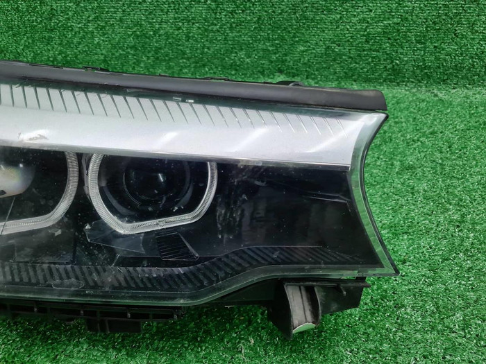 Фара правая BMW 5er G30 (2017-2020) LED