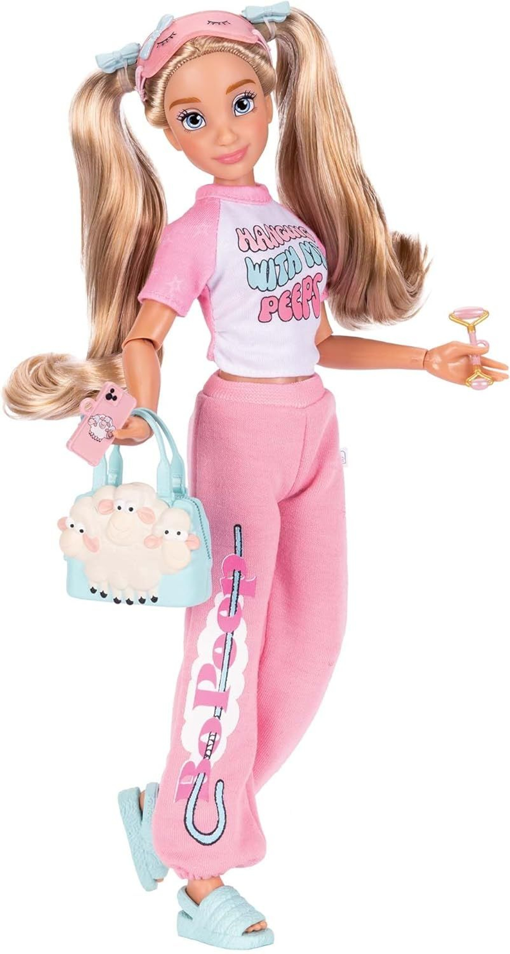 Кукла Disney ILY 4ever Bo Peep Бо Пип