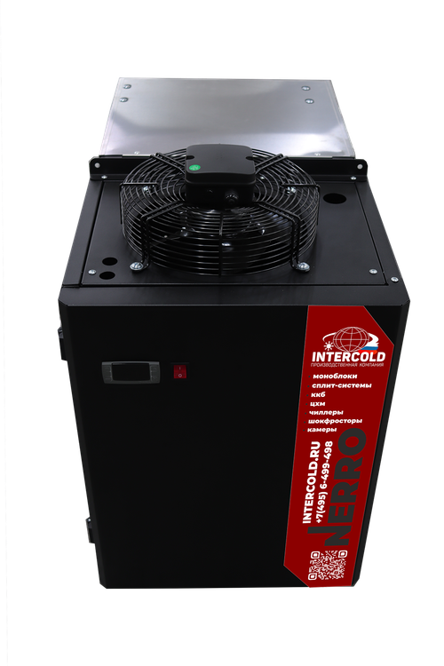 Ранцевый моноблок Intercold ММСМ-115 FT NERRO