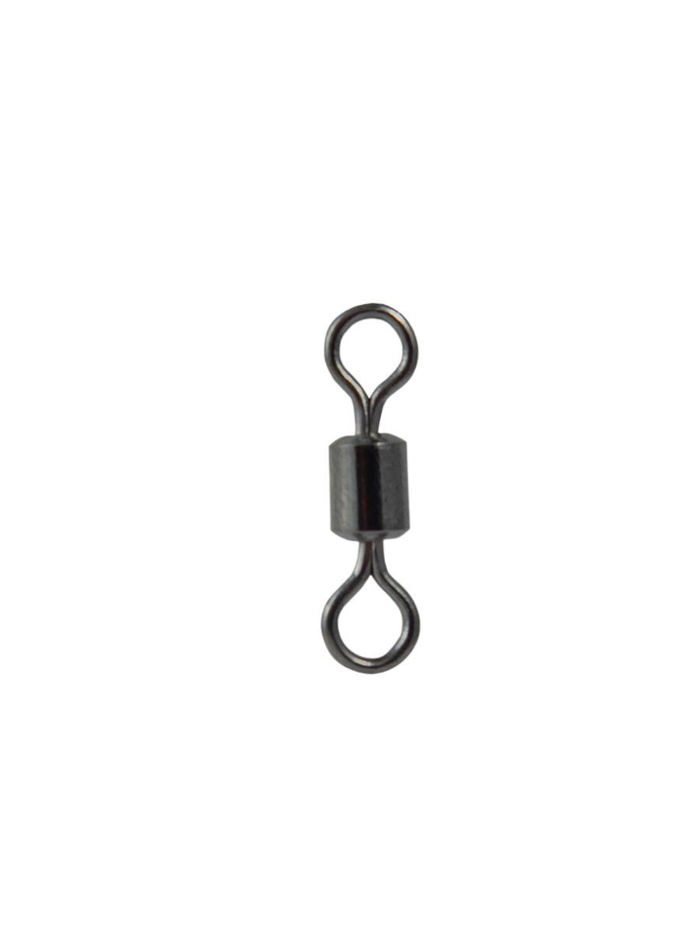 Вертлюжок рыболовный цилиндрический ROLLING SWIVEL 1001 №8