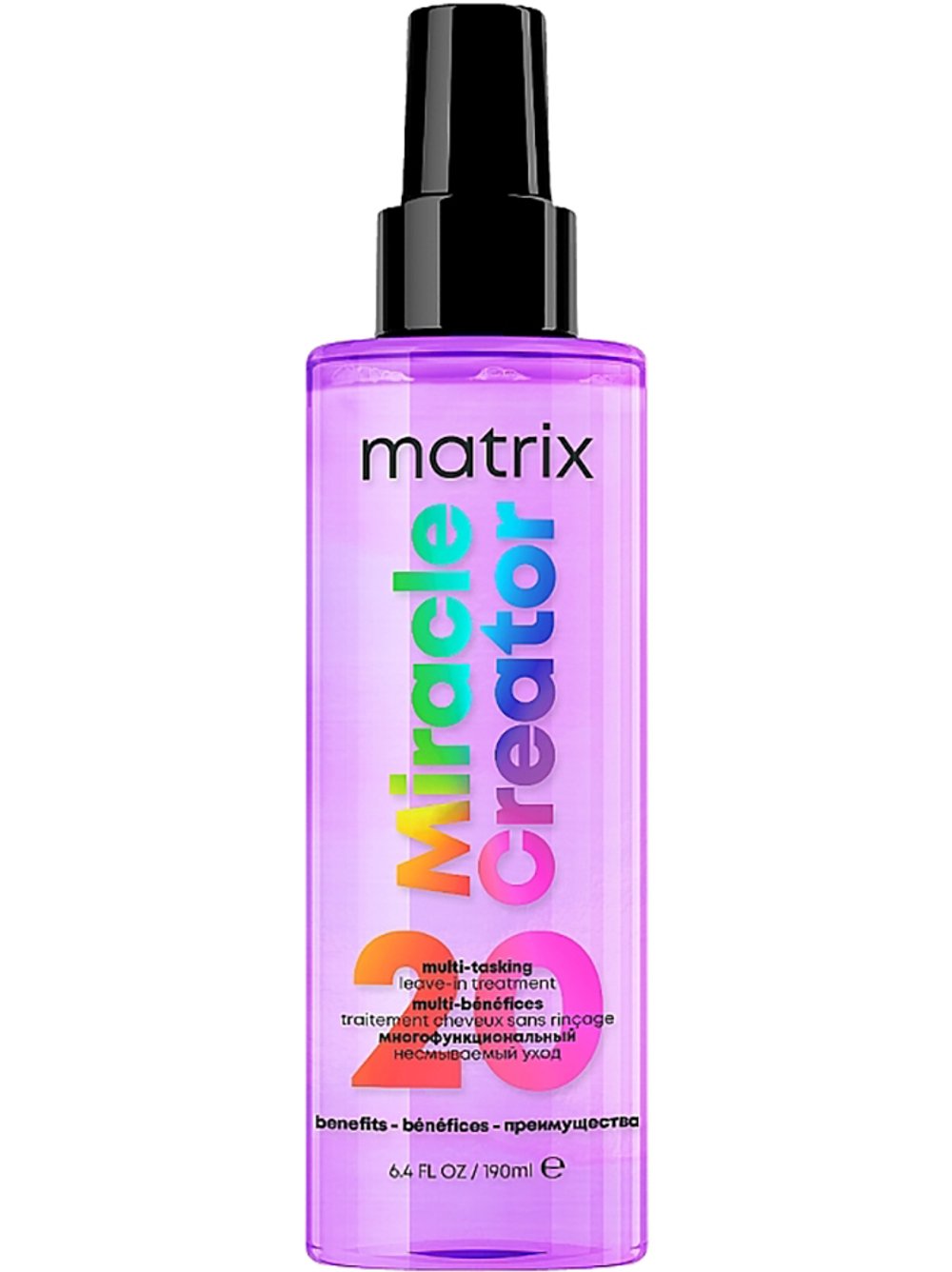 Matrix Total Results Miracle Creator - Спрей, 190 мл