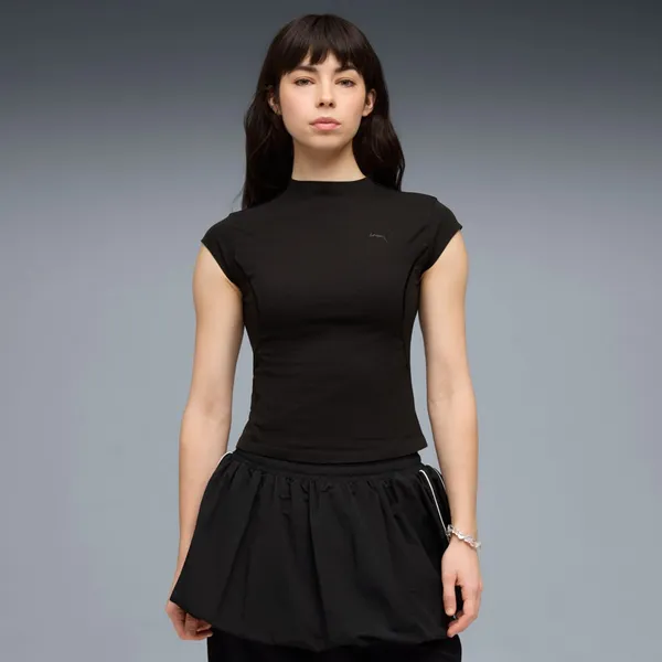 Футболка женская PUMATECH SENSE Drycell Slim Tee