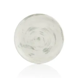 Блюдце d 12 см h1,7 см кофейное для чашки арт. 81221660 Falme Grey By Bone Innovation [6]
