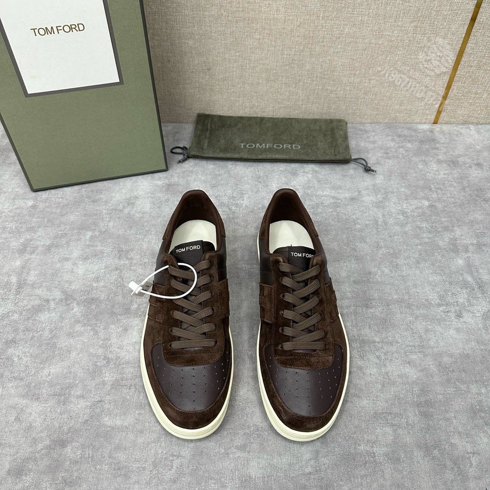 Кеды Tom Ford
