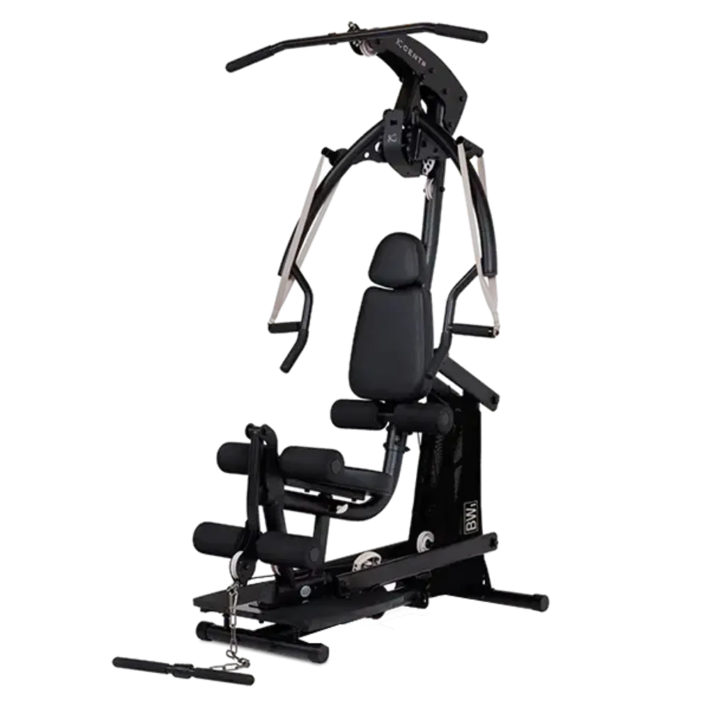Многофункциональный силовой комплекс CENTR Body Weight Home Gym