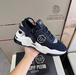 Кроссовки Philipp Plein