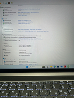 Ноутбук Lenovo Yoga Creator 7 15IMH05 (82DS0029RU) 15.6 " /HexaCore Intel Core i7-10750H/GeForce GTX 1650 /RAM 16 GB/SSD 1 TB/NVIDIA GeForce GTX 1650 4G/1920x1080/IPS/Windows 11/Подсветка кл-ры: LED/Зеленый/. Состояние: Уценка/ царапины на матрице/нет резинок на поддоне/с1
