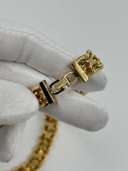 Цепь Christian Dior