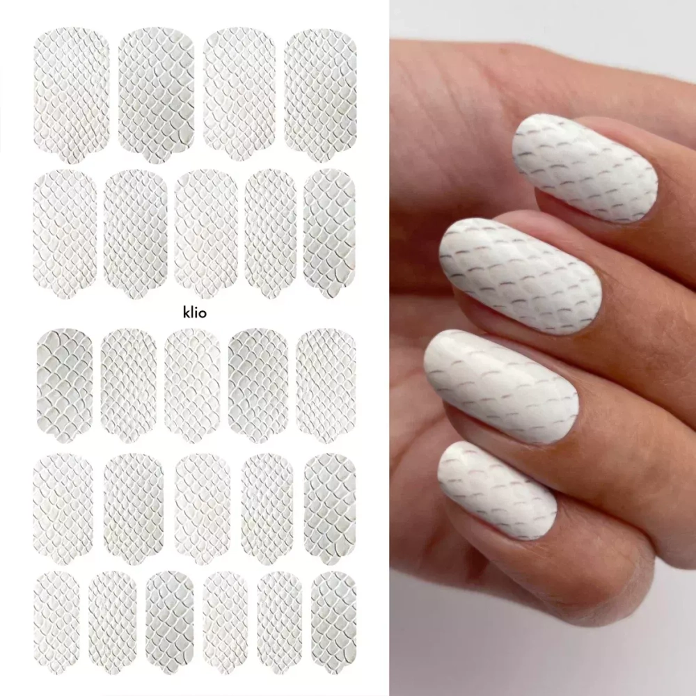Пленки для маникюра Provocative Nails kilo