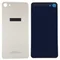 Задняя крышка для Meizu U10 белая