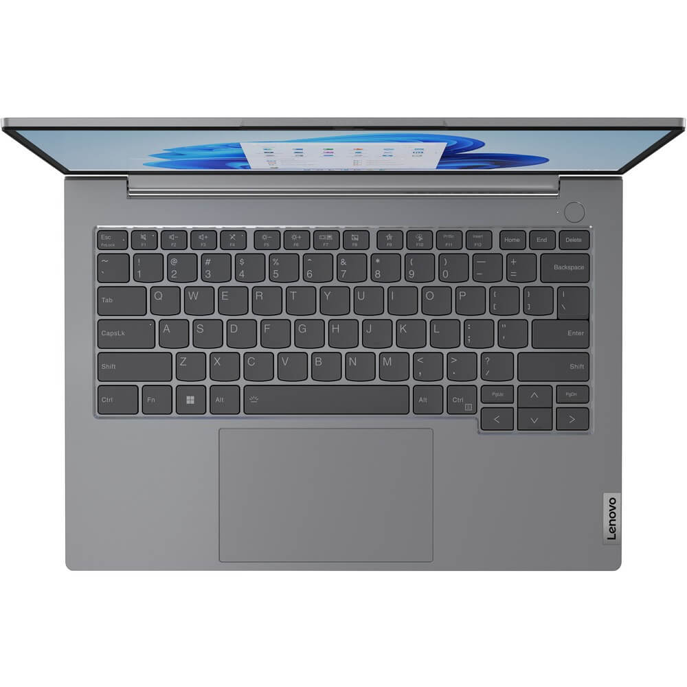 Ноутбук Lenovo ThinkBook 14 G6 (21KG00UCRU)