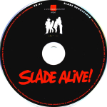 Slade / Alive! (2CD)