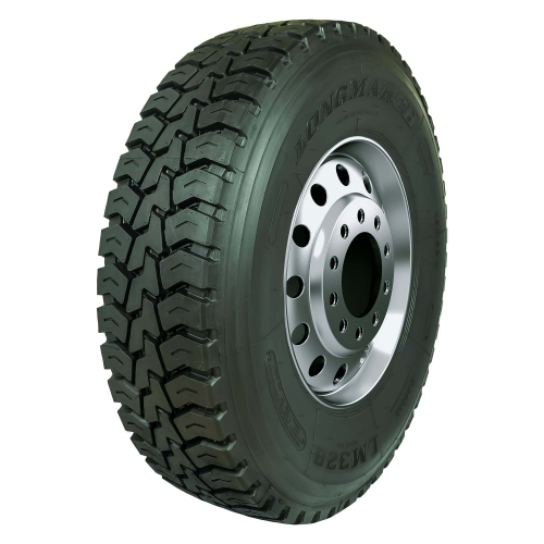 Купить Грузовая шина 11 R22.5 20PR 148/145L LM328 TL LongMarch