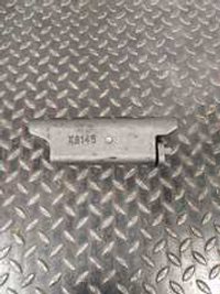 Палец XS145PX