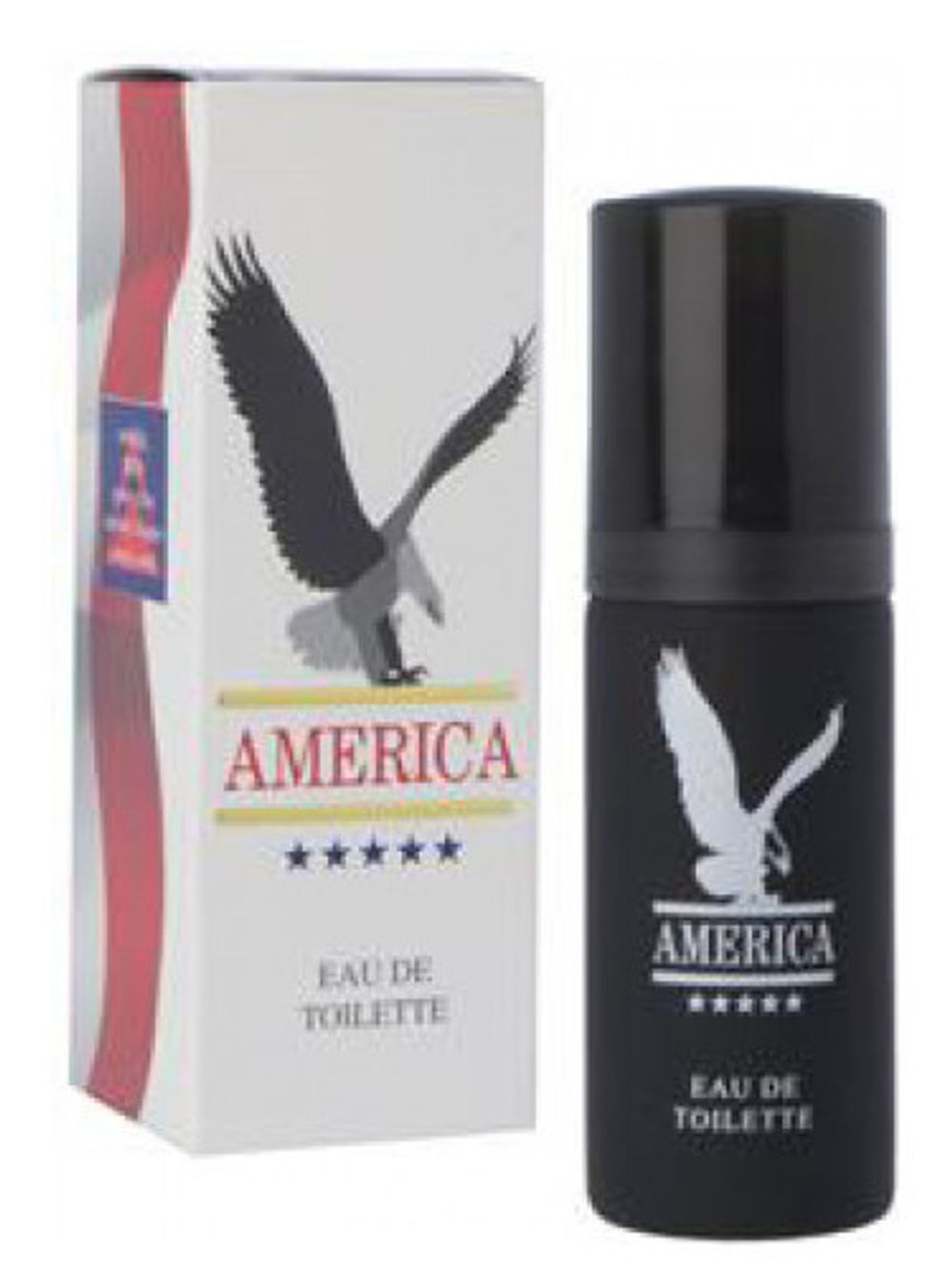 Milton Lloyd America