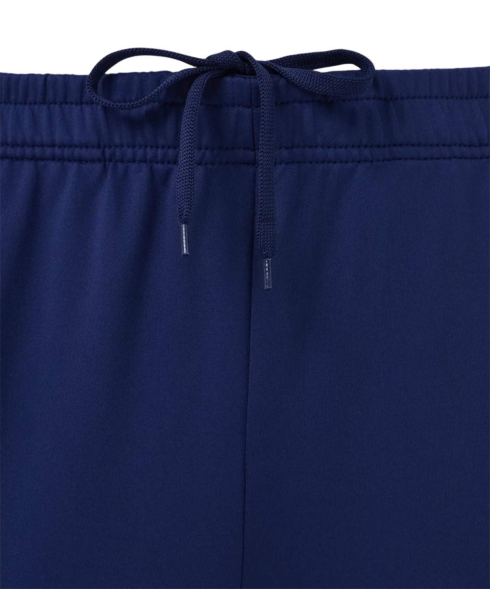 Брюки тренировочные без карманов JÖGEL PREMIER PerFormDRY Training Pants, темно-синий