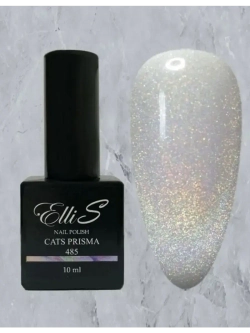 ElliS Prisma 485 гель-лак,10мл