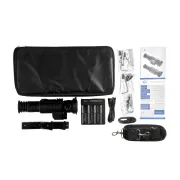Тепловизионный прицел Longot LY650LRF