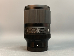 Sigma 35mm 1.4 DG DN Sony E
