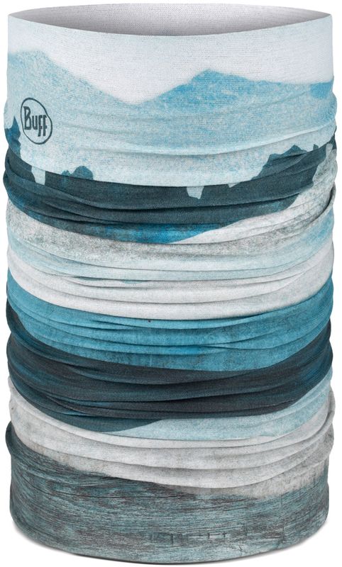 Бандана Buff CoolNet UV Aler Teal Фото 1