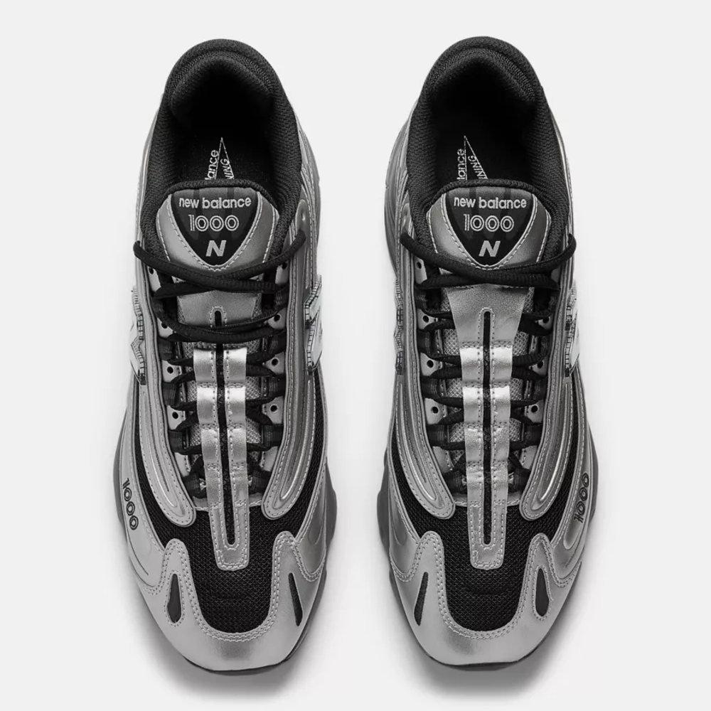 Кроссовки мужские NEW BALANCE 1000