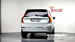 Volvo XC90 B6 — 2023