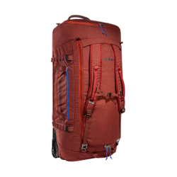 СУМКА НА КОЛЕСИКАХ TATONKA DUFFLE ROLLER M 105