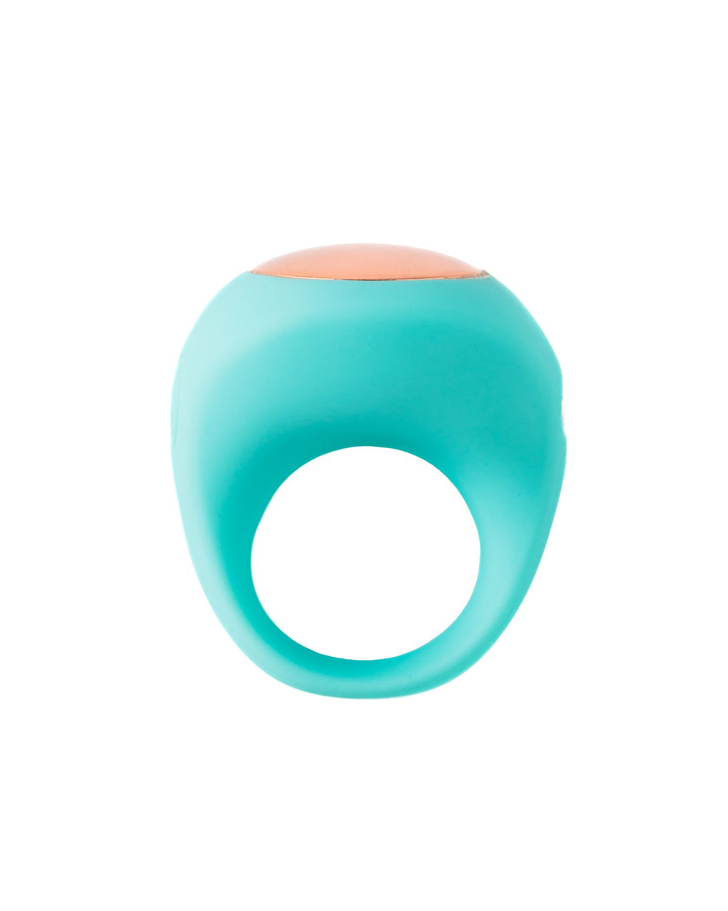 мини-вибратор Virginal ring