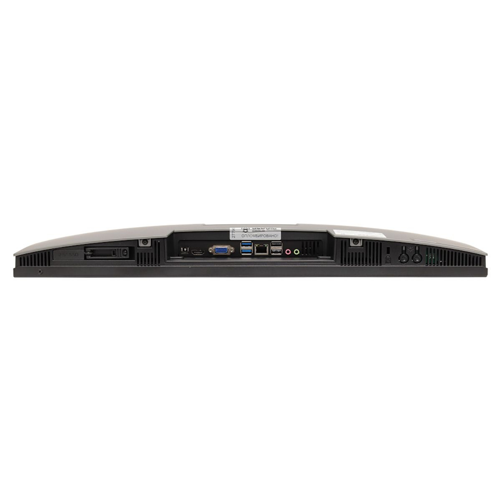 Моноблок Raskat STUDIO 25150 (23,8", IPS, i5-12400, RAM 16GB, SSD 1024GB, UHD 730, 150W, No OS) [ПОД ЗАКАЗ]
