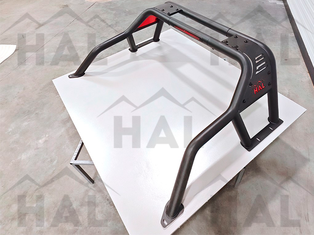 Дуга TRD (стоп-сигнал. Hilux, JAC и др.)
