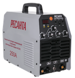 Сварочный аппарат РЕСАНТА САИ-250АД AC/DC