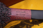 Трубка SER JACOPO Mastro Geppetto Rustic, G690-3