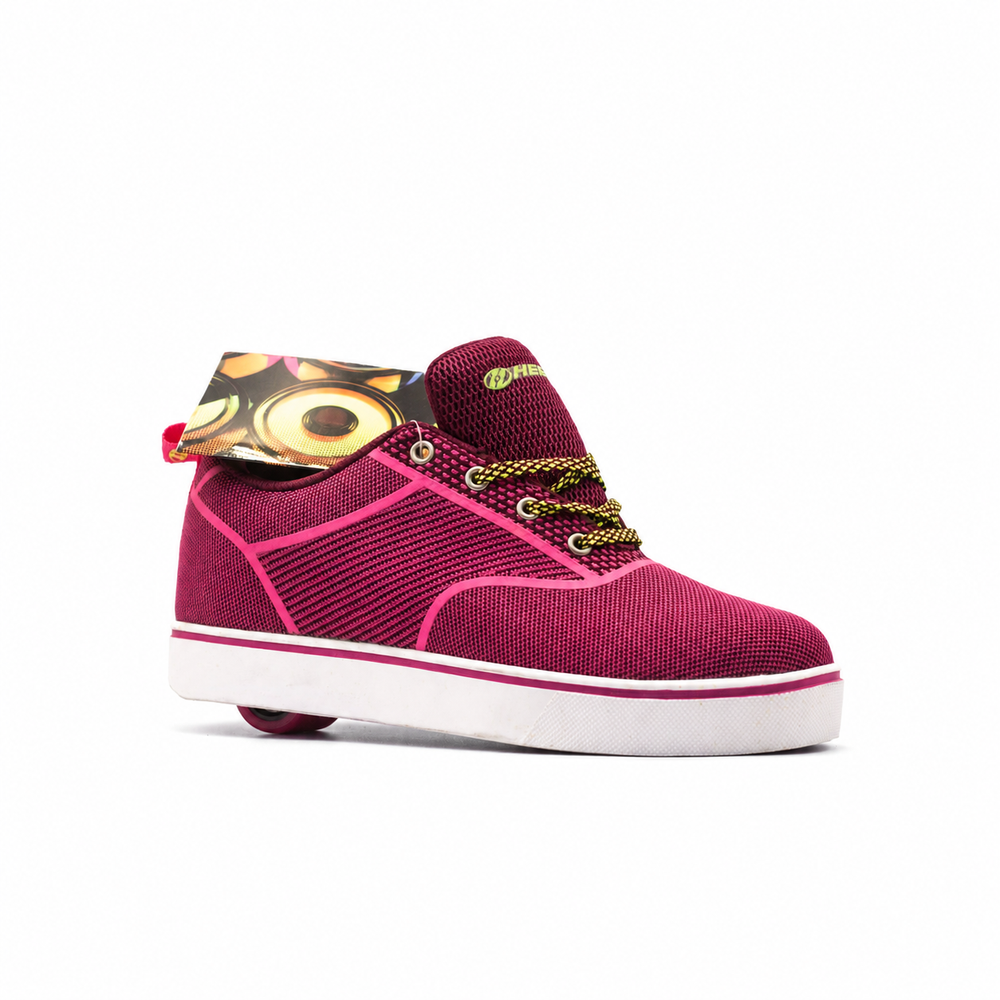Кеды Heelys Force Smooth