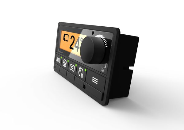 Eberspaecher at Expo Foro Movilidad 2024: Varied thermal management portfolio and digital solutions