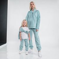 Джоггеры "Бриз" женские утепленные