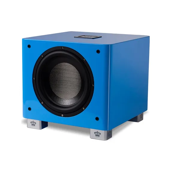 REL T9X SE Blue
