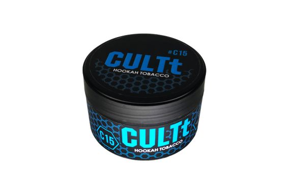 CULTT - LYCHEE (50г)