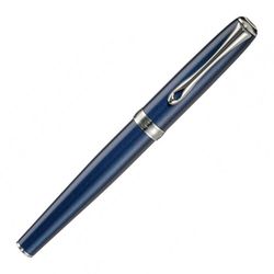 Роллер Diplomat Excellence A Midnight blue (D20000976)