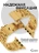 Ремешок Gurdini Classic Metal Series Apple Watch 42/44/45/49 mm Gold