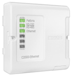 С2000-Ethernet - Преобразователь интерфейсов RS-485/RS-232 в Ethernet