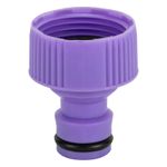 Адаптер для шлангов с внутренней резьбой 3/4", Palisad, 65725