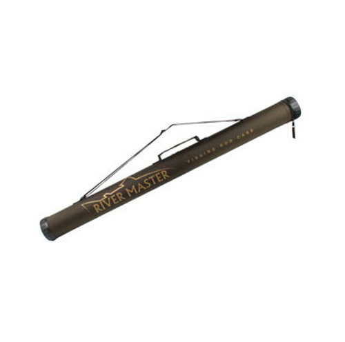 Тубус жесткий River Master 142 см