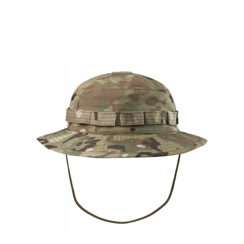 Панама Helikon-Tex Boonie Hat Mk2 - NyCo Ripstop MultiCam