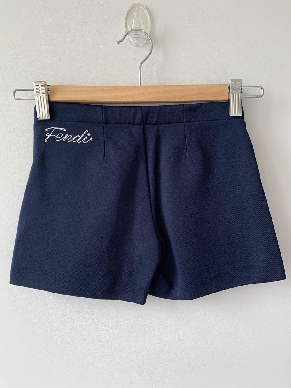 Шорты Fendi