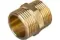 Ниппель STOUT НР 1" 31085
