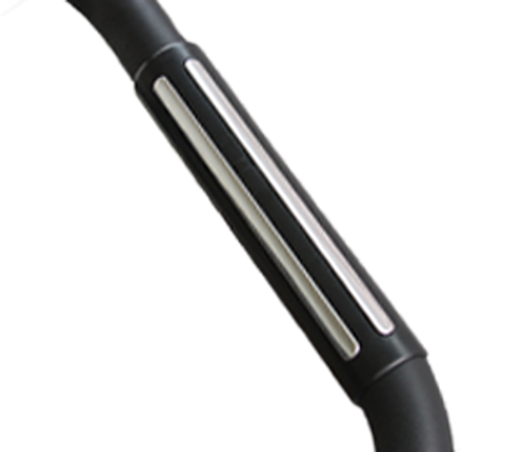 OXYGEN FITNESS PRO TRAC II