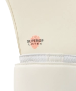 Перчатки вратарские Legend SL3 Roll Flat, белый